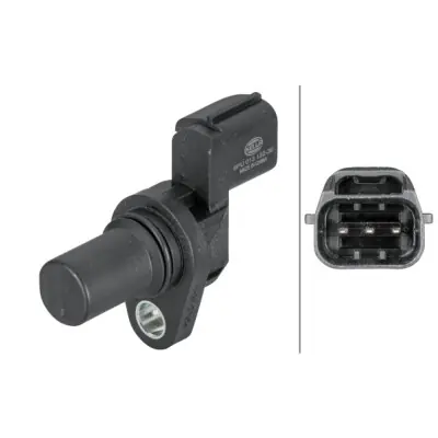 Precio Rebajado Sensor, posición arbol de levas HELLA 6PU 013 122-301 HELLA 6PU 013 122-301
